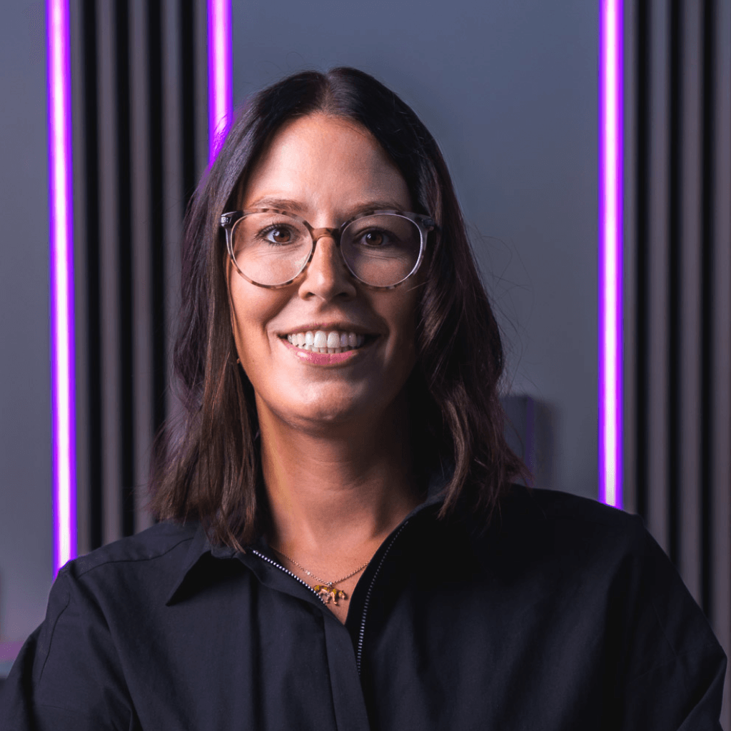 Barbara Wittenberg Speaker Profile