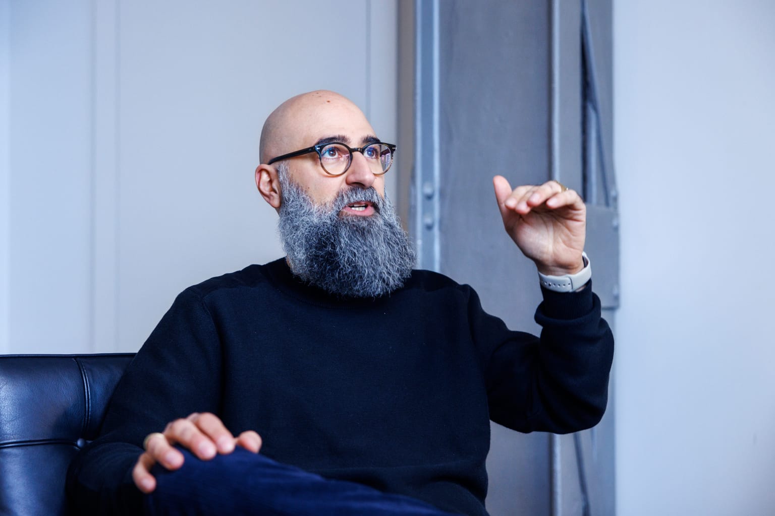 Peyman Pouryekta Event